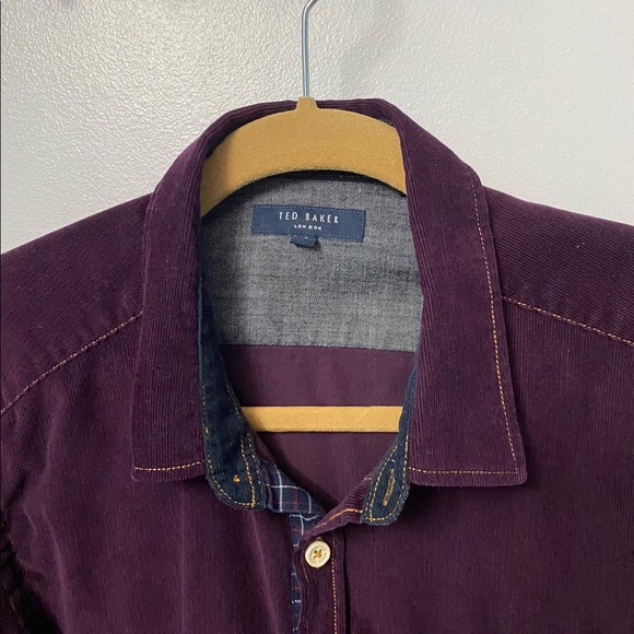 Ted Baker Shirt on Sale - Picture 3 of 4